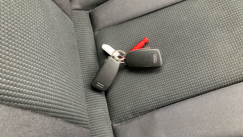 Audi A1 1.4 TFSI S Line 3dr Petrol Hatchback